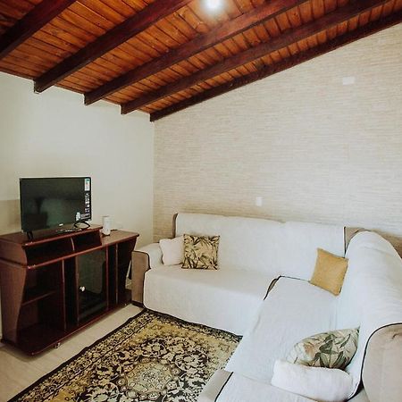 Casa C Churrasq Em Monte Castelo, Campo Grande-Ms Campo Grande  Exterior photo